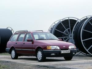 Ford Sierra SW '1987